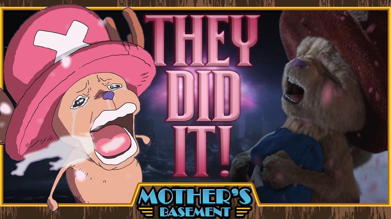 My Honest Review of One Piece Season 2