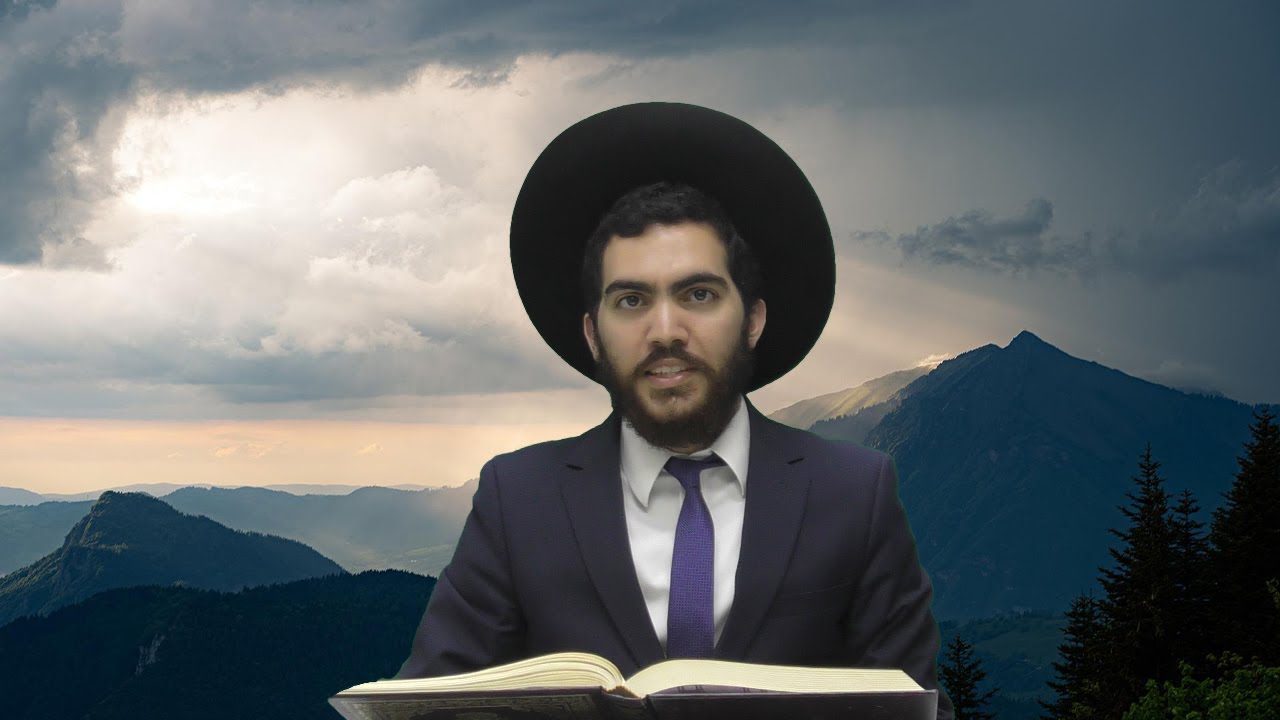 הרב יצחק מאזוז - דיני שלא כסדרן חק תוכות (סימן ל