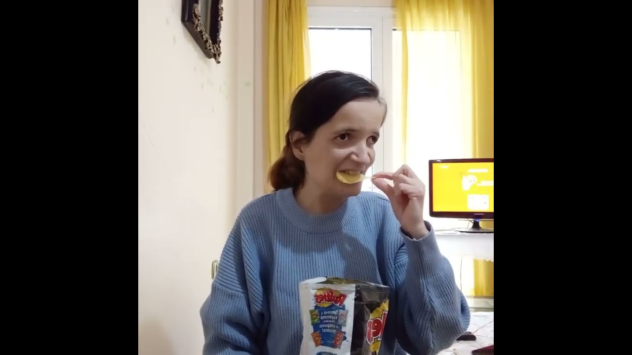 Πατατακια  Rafles  με  γεύση  berger  