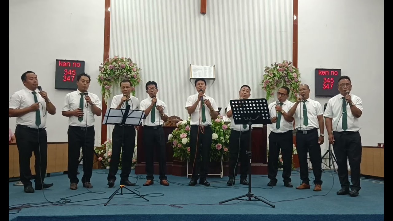 Molungso Tembar - Ojala Temeim (Mother's Love) | Mothers’ Day Song | Ao Naga Song