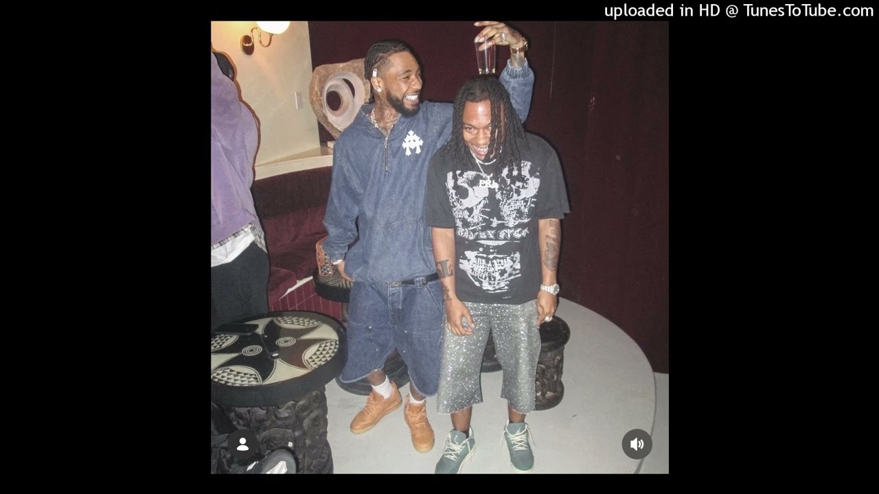 [FREE] Key Glock x Kenny Muney Type Beat 2026 - 
