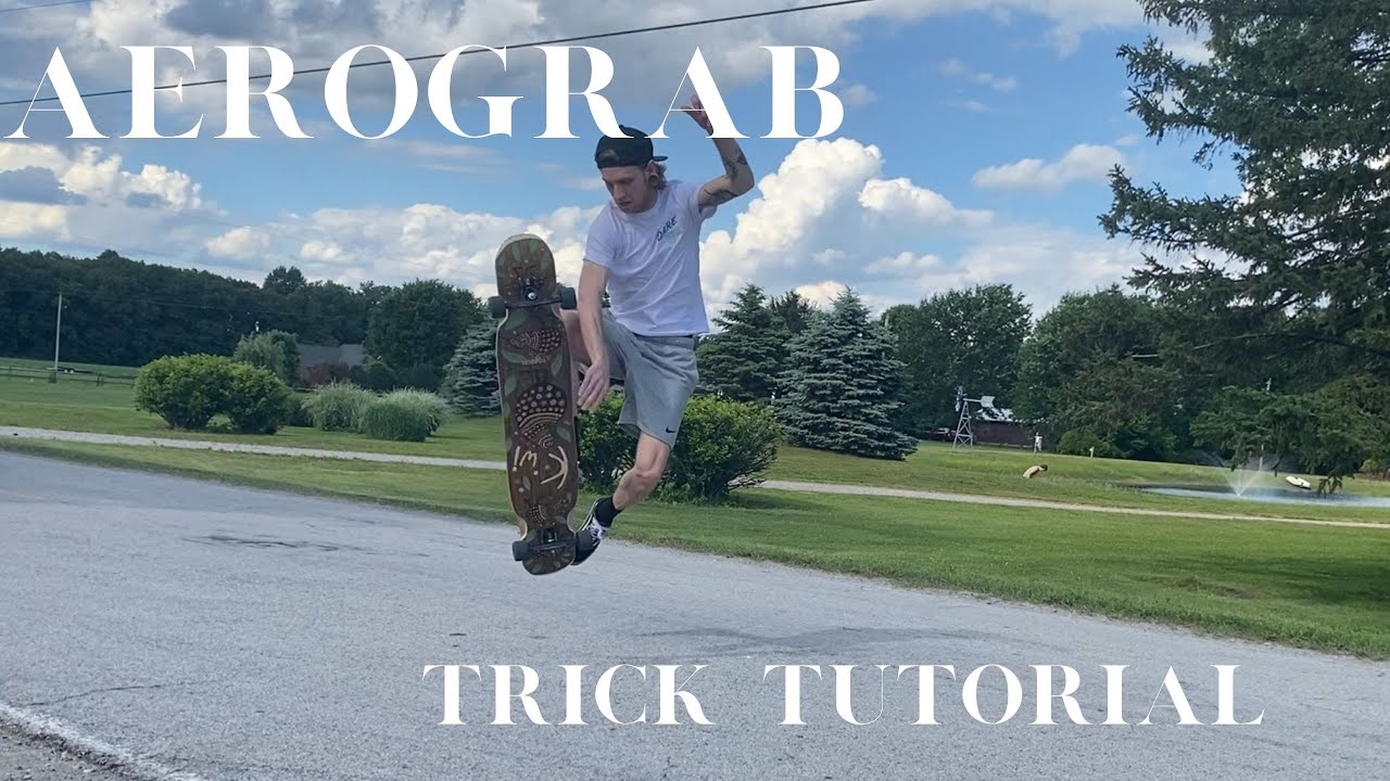 Aerograb Tutorial