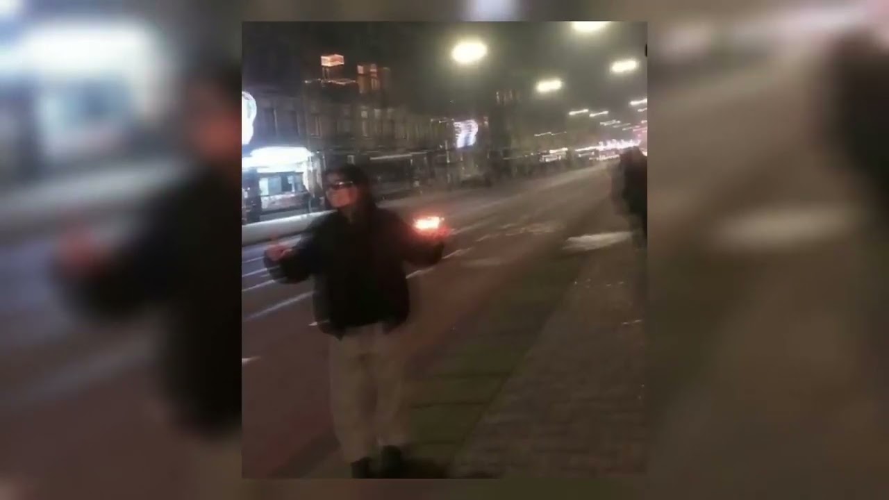 Rema calm down -speed up