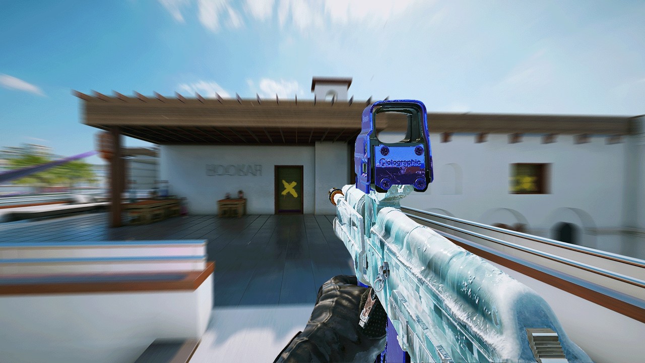 These clips will make you want to play Rainbow Six Siege