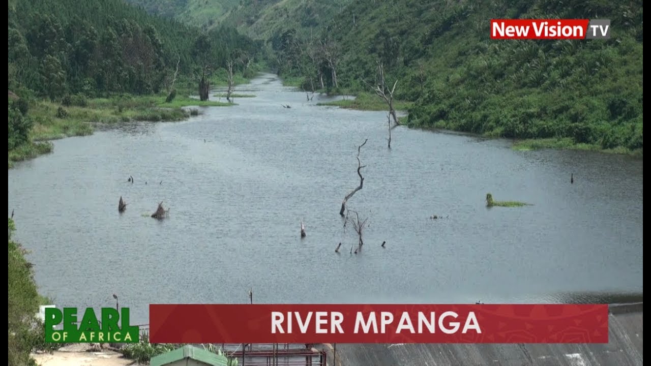 PEARL OF AFRICA: RIVER MPANGA
