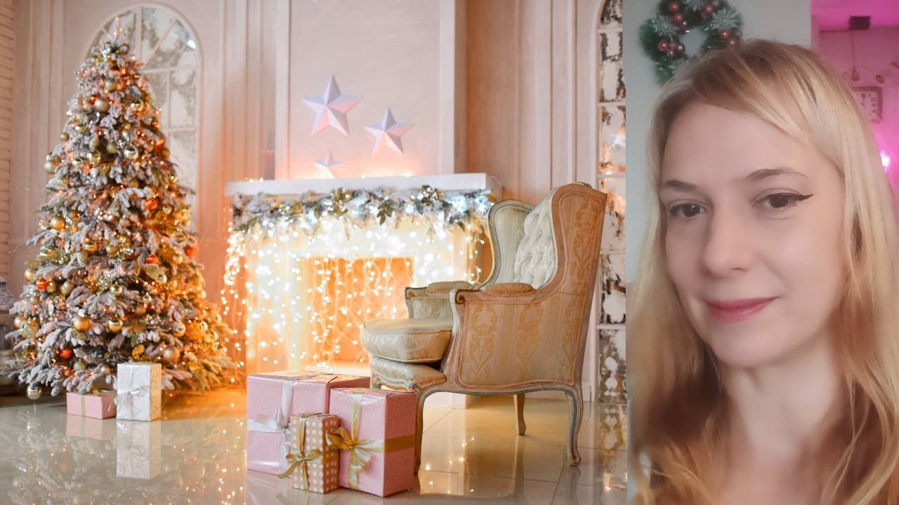 ❄️🎄 Novogodišnje dekoracije ✨ Kako ukrasiti jelku 🎄 ❄️🎁