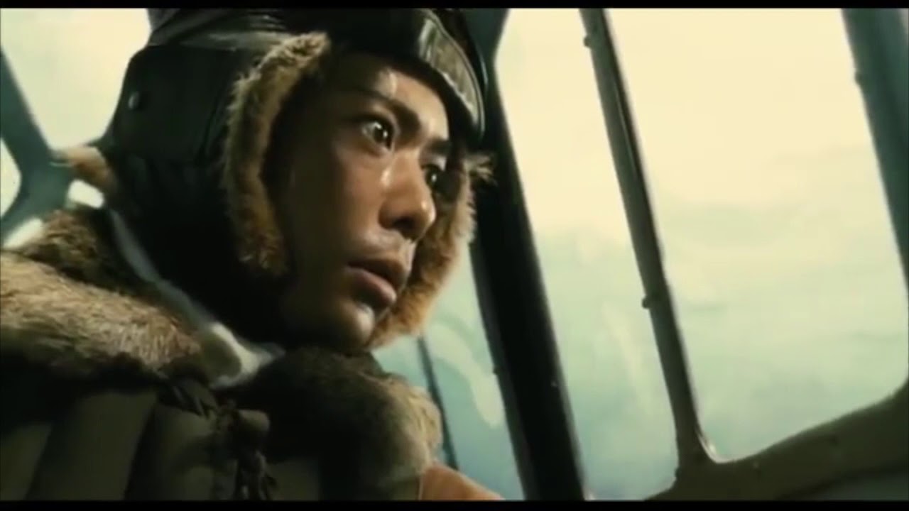 少年よ特攻の魁となれ〜帝国最後の戦い〜
