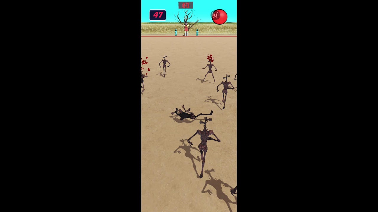 Squid Game LIVE 🔴 | Abhi Senpai | No Second Chance 😈 #live #shorts #shortsfeed #shortslive
