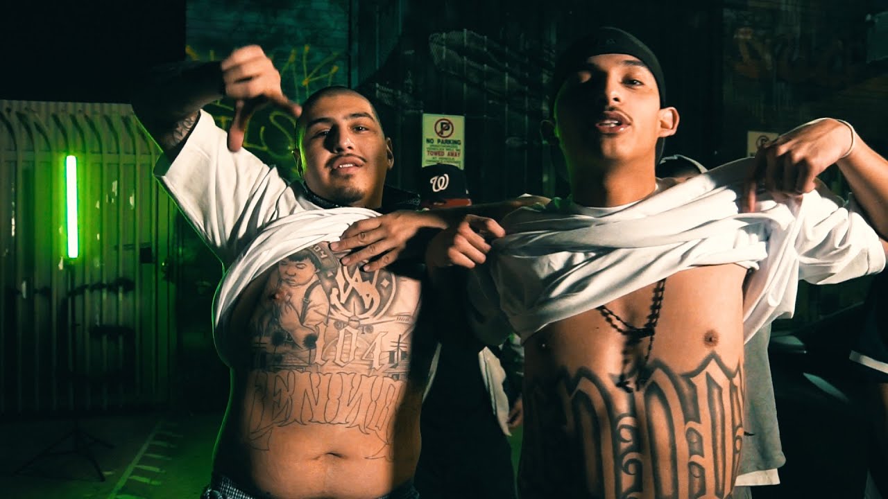JayTenfoe - Jointed Up (Music Video)