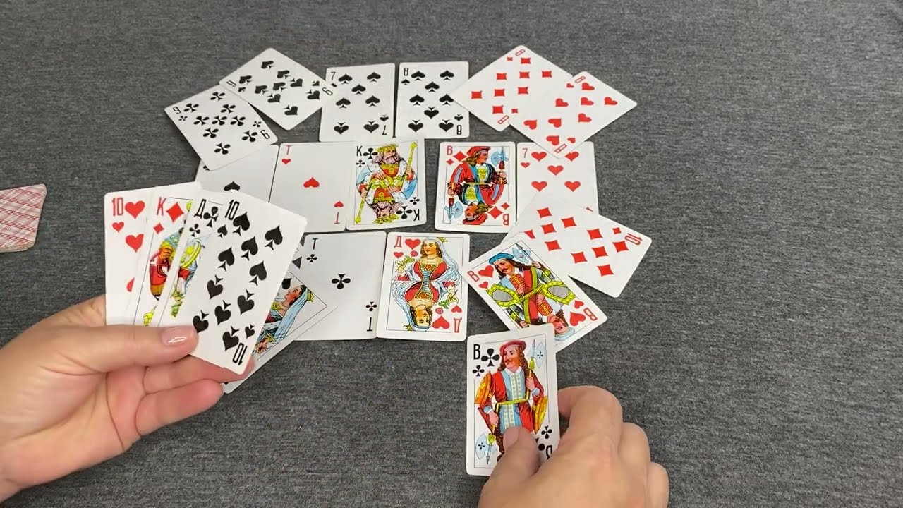 Крестовый Король и его интимная жизнь ❤️‍🔥😉♥️