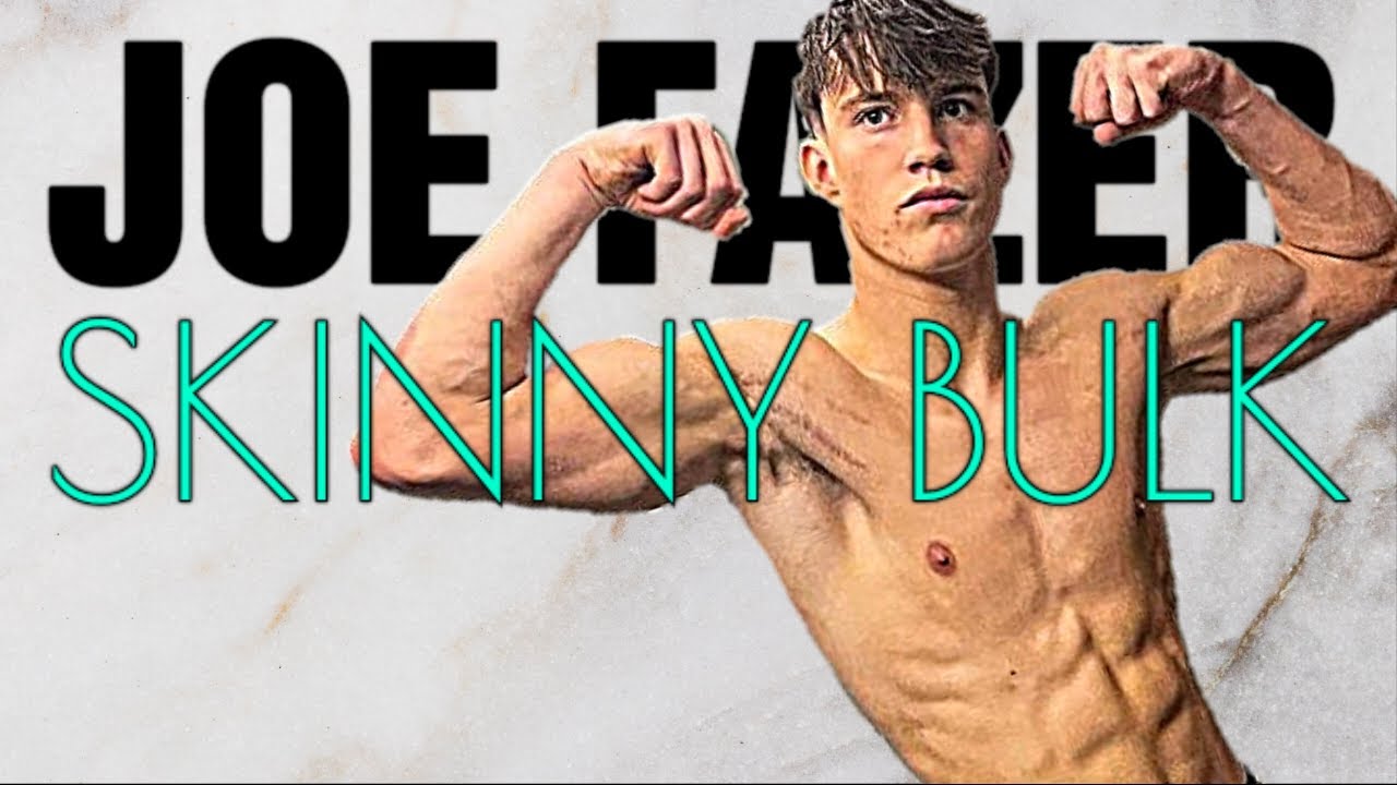 Bulking Tips For Skinny Guys