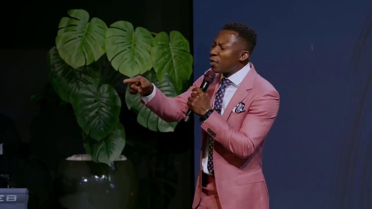 THE MYSTERY SERIES: THE SONS OF THE OIL & THE BURNING LAMPS