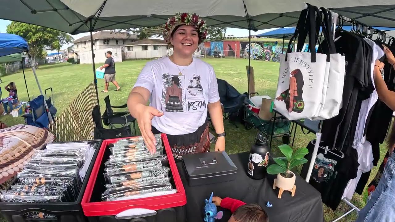 KOSRAE WOMEN'`S DAY HNL MARCH ' 2026