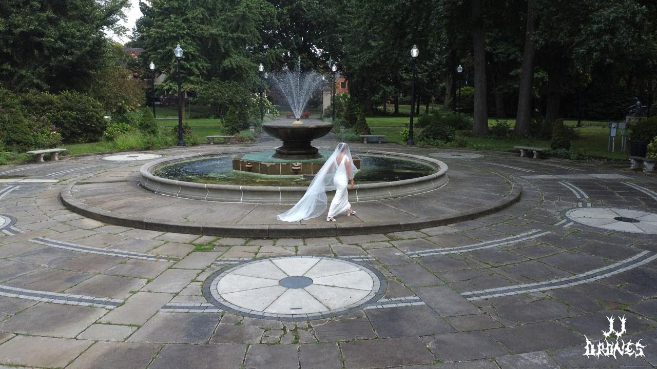 JJ Drones: Wedding Day