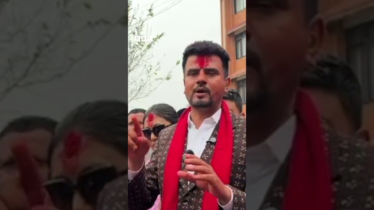 BBC Nepali Sewa - Nepal elections 2026: भक्तपुर २ मा जितेपछि राजीव खत्री के भन्छन्