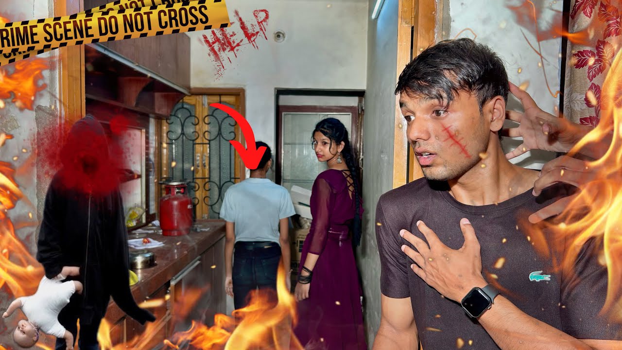 Khusi ne celebration Nhi hone Diya 😰 bhoot abhi bhi hai dance class mai 😨 wo badla re rhi h humse