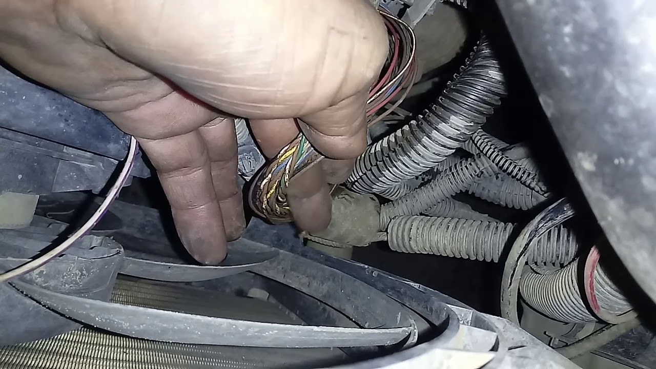 Saveiro g5 nao tem centelha na bobina, veja a solução.