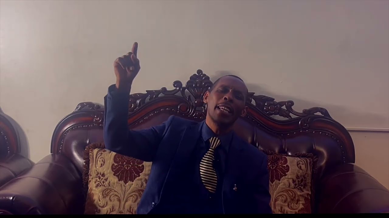 “UBUTUMWA BWIZA NA BABUBWIRIZA”