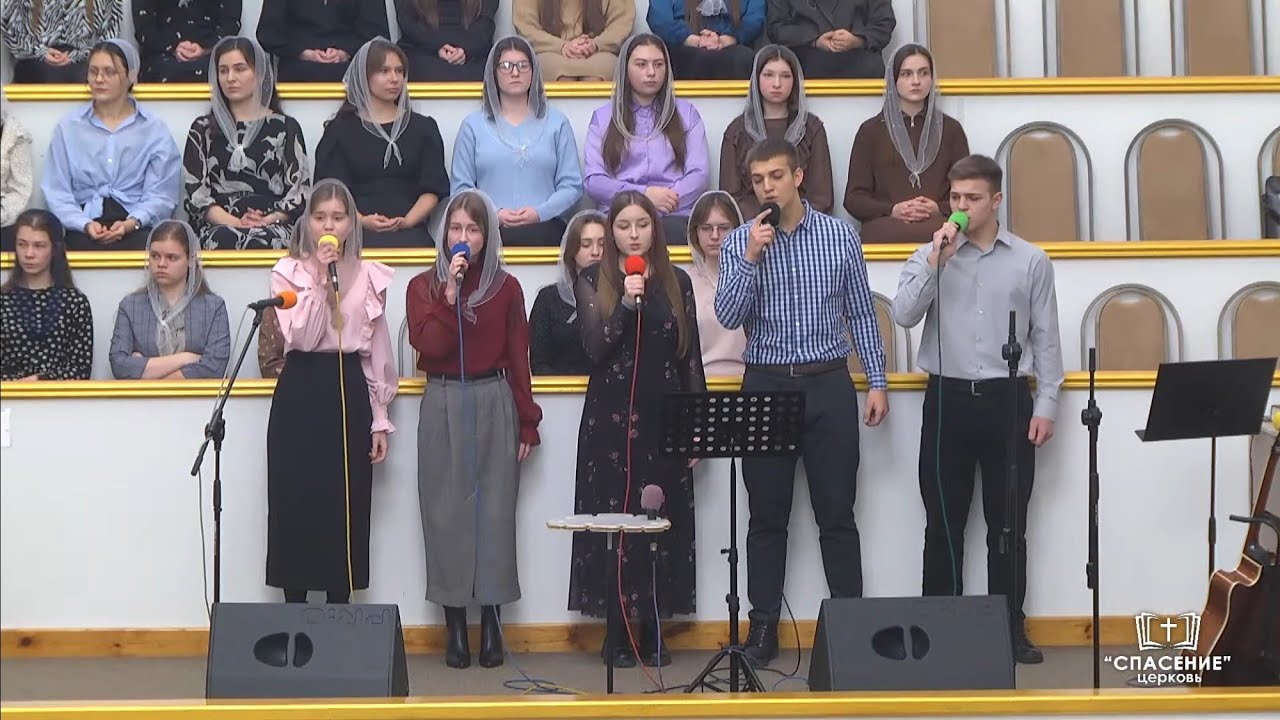 Чем больше я живу, тем больше я осознаю / Песня