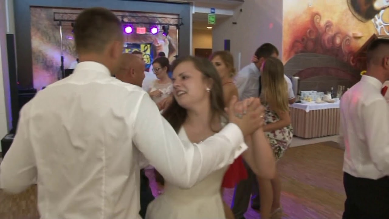 ŻYCIE TO SĄ CHWILE - Akcent cover Zespół Weselny ANTRE (Lublin,Kraśnik,Bychawa)