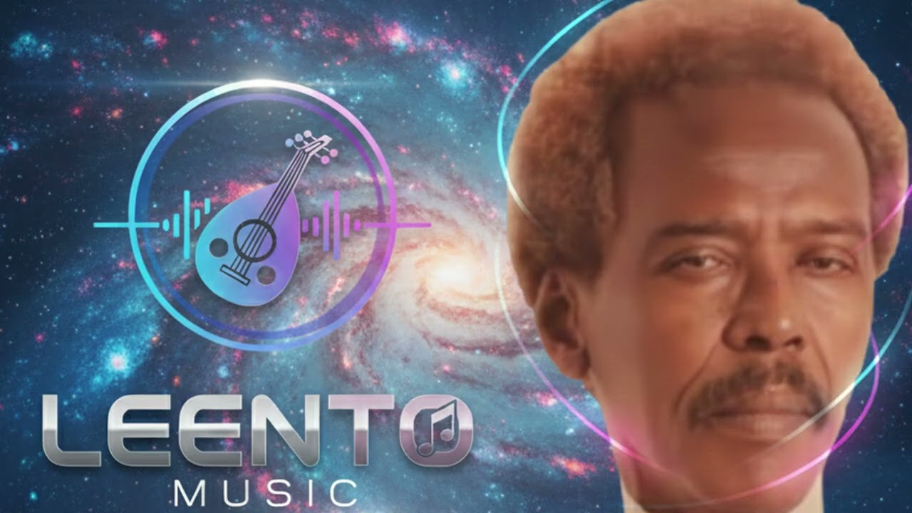 Maxamed Saleebaan Tubeec - Waan Daalee (Leento Instrumental)