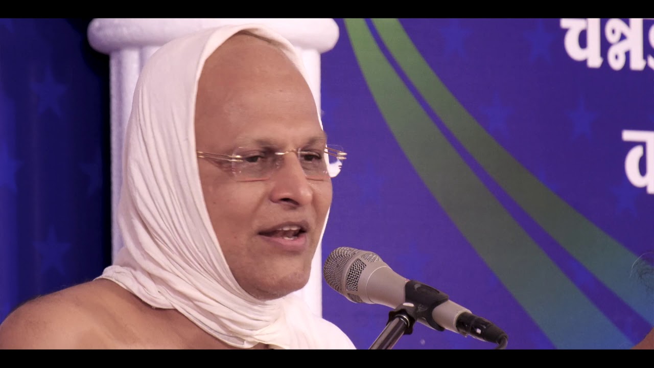 .....इसे समझे बिना जैन होने का अर्थ सिद्ध नहीं होता ! Aacharya Vimalsagarsuriji