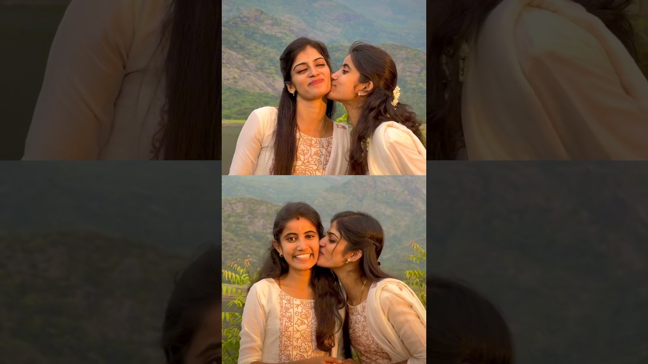 ..&hearts;️😍🫂&hellip; #sakthibabu #sakthi