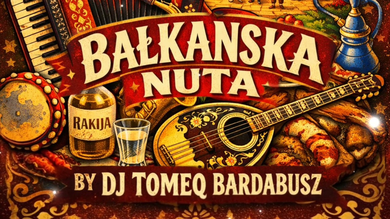 BAŁKAŃSKA NUTA 
