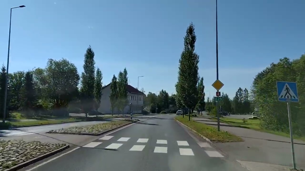 Kärsämäki 1.8.2022