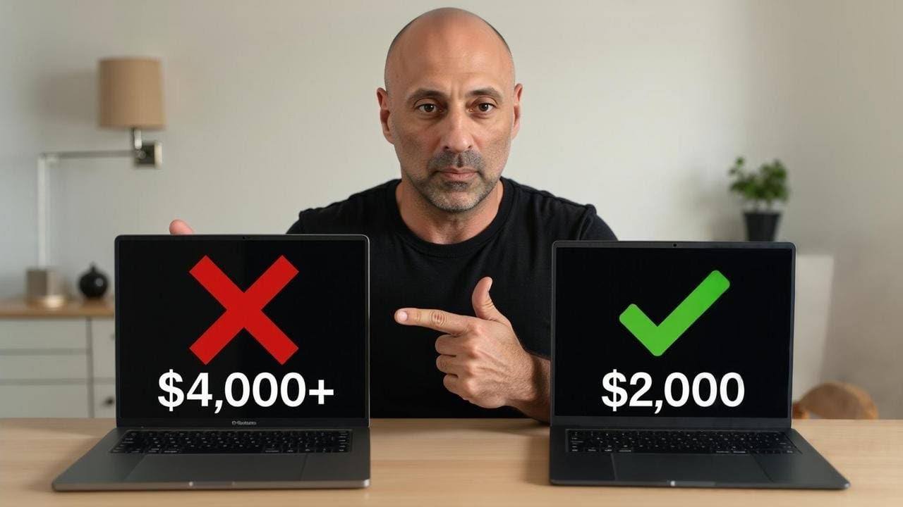 🖥️ What Computer Should I Buy for CAD? Skip the Expensive Workstation! 💰