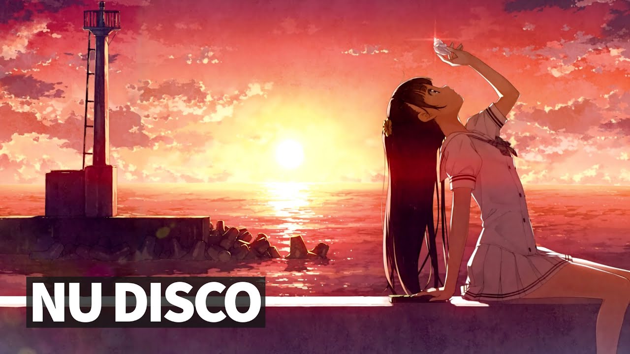 Televisor - Dangerous (feat. Danyka Nadeau)