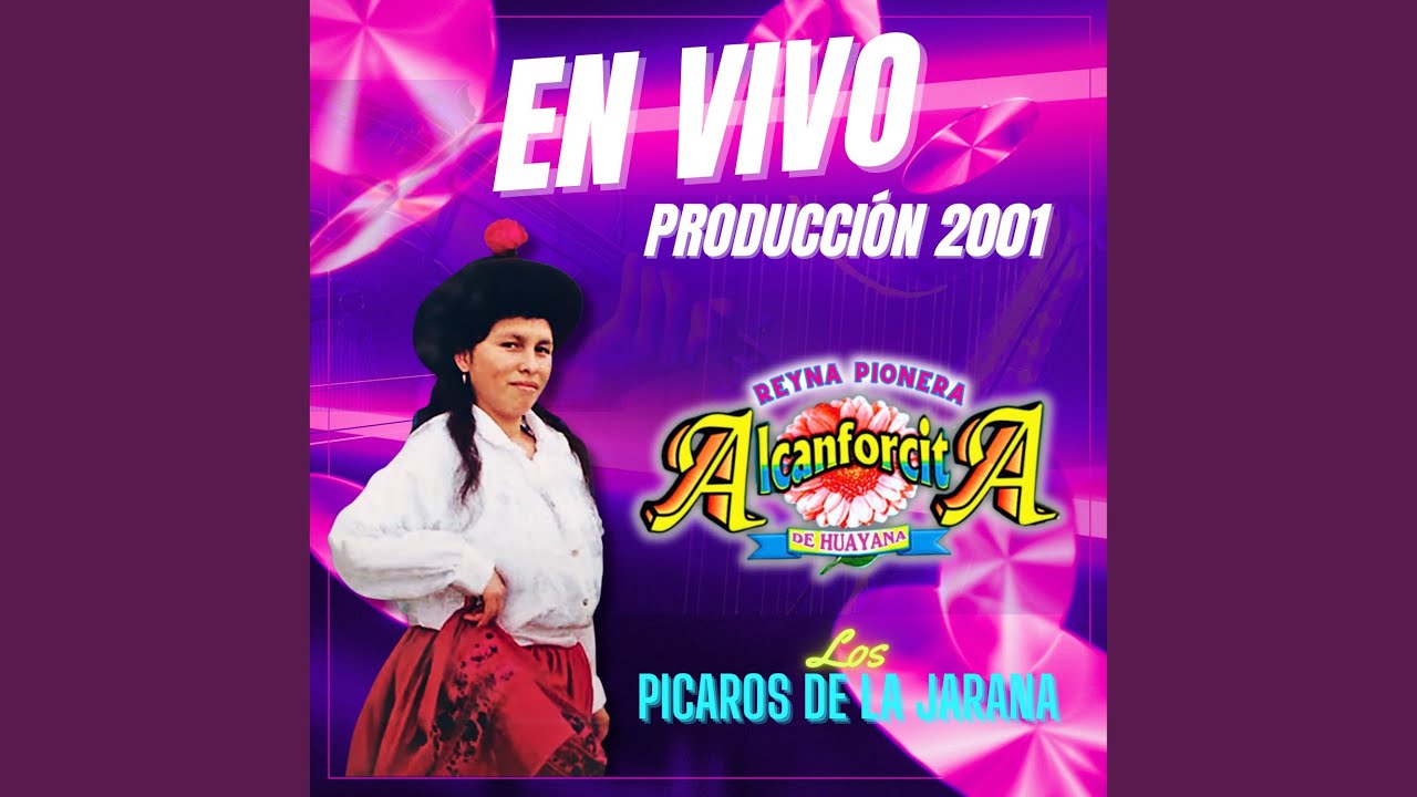 Rima Rima Huayta (En Vivo)
