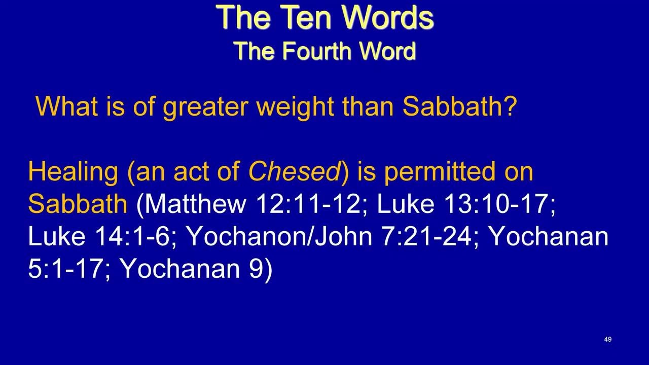 Midrash on Torah Portion Yitro/Jethro, 2/7/2026