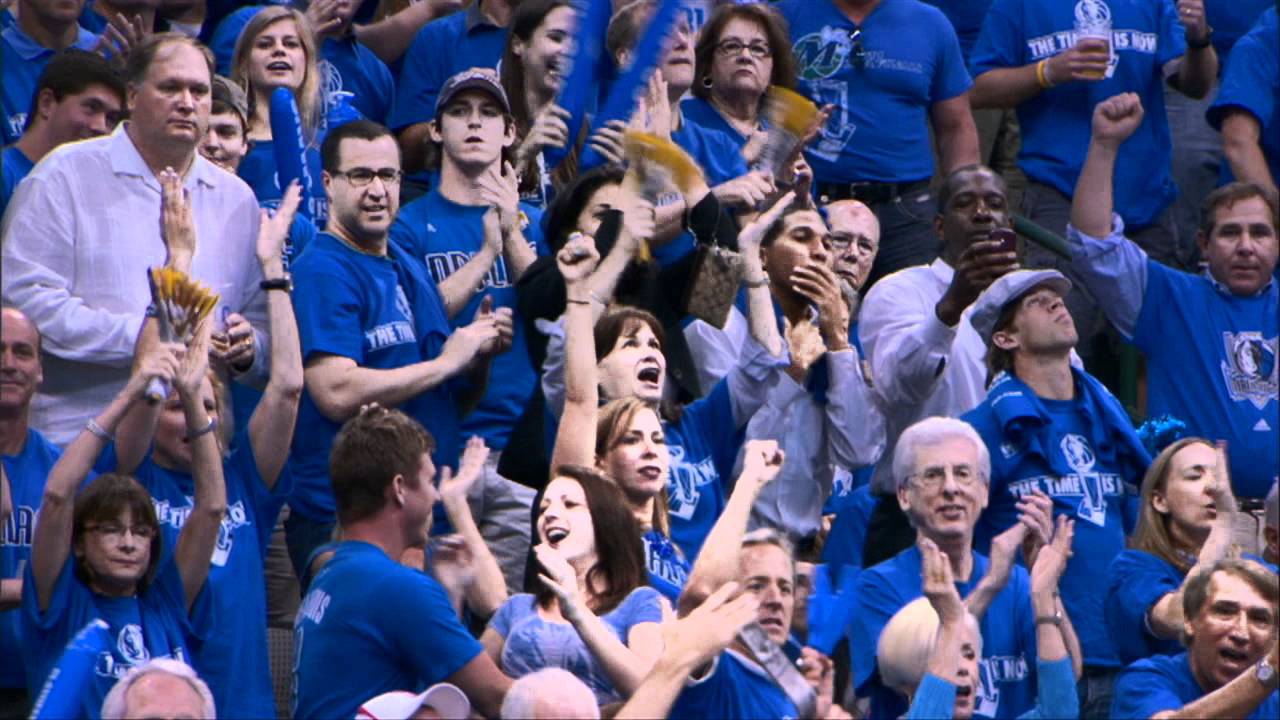 2011 NBA Finals Game 5 Mini Movie