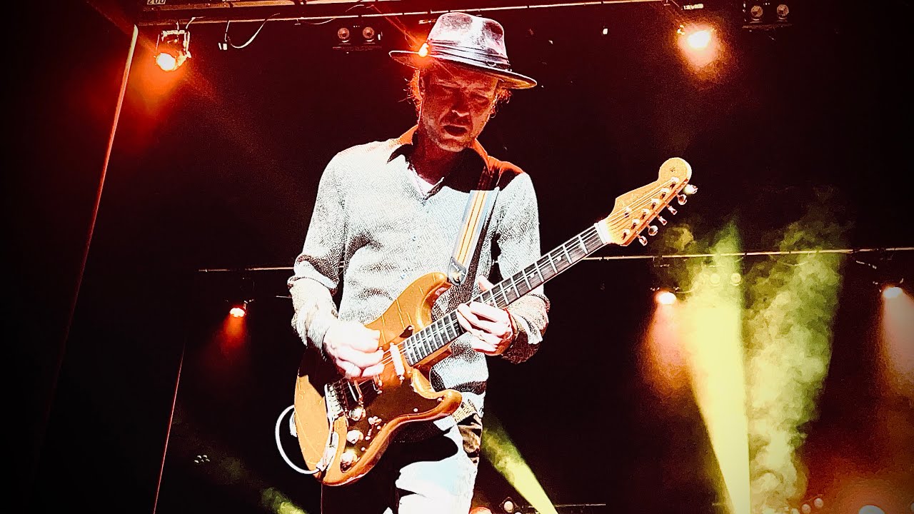 Kenny Wayne Shepherd featuring Bobby Rush - Peoria, IL - April 26, 2025 - FULL SHOW