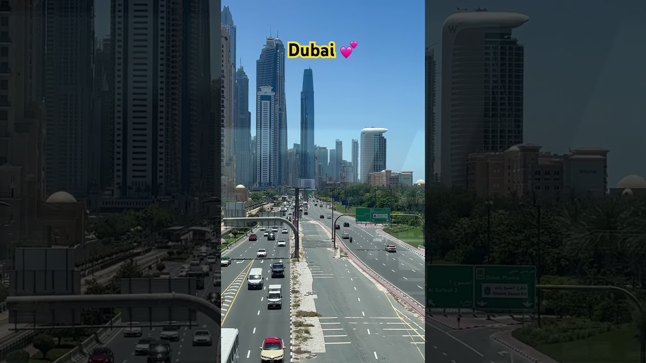 Dubai #trending #traveling #viral #reels #burjkhalifa #nightlife #dubainightlife #viralvideo #reel