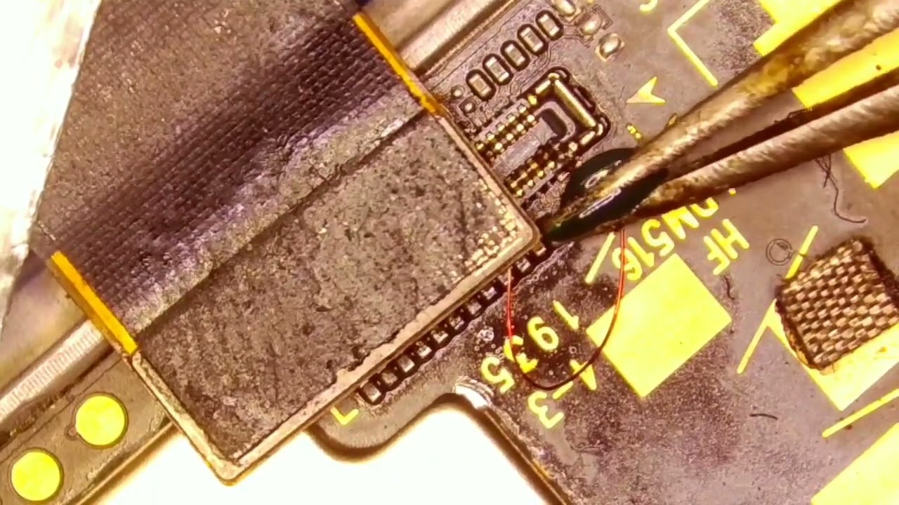 Redmi Note 8 Display Light Problem Solution