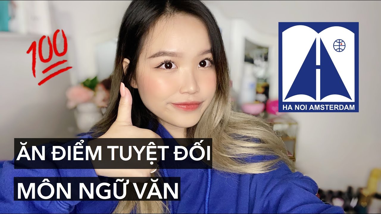 THI NHƯ THỦ KHOA | TIPS ĂN ĐIỂM TUYỆT ĐỐI THI VĂN VÀO 10 💯