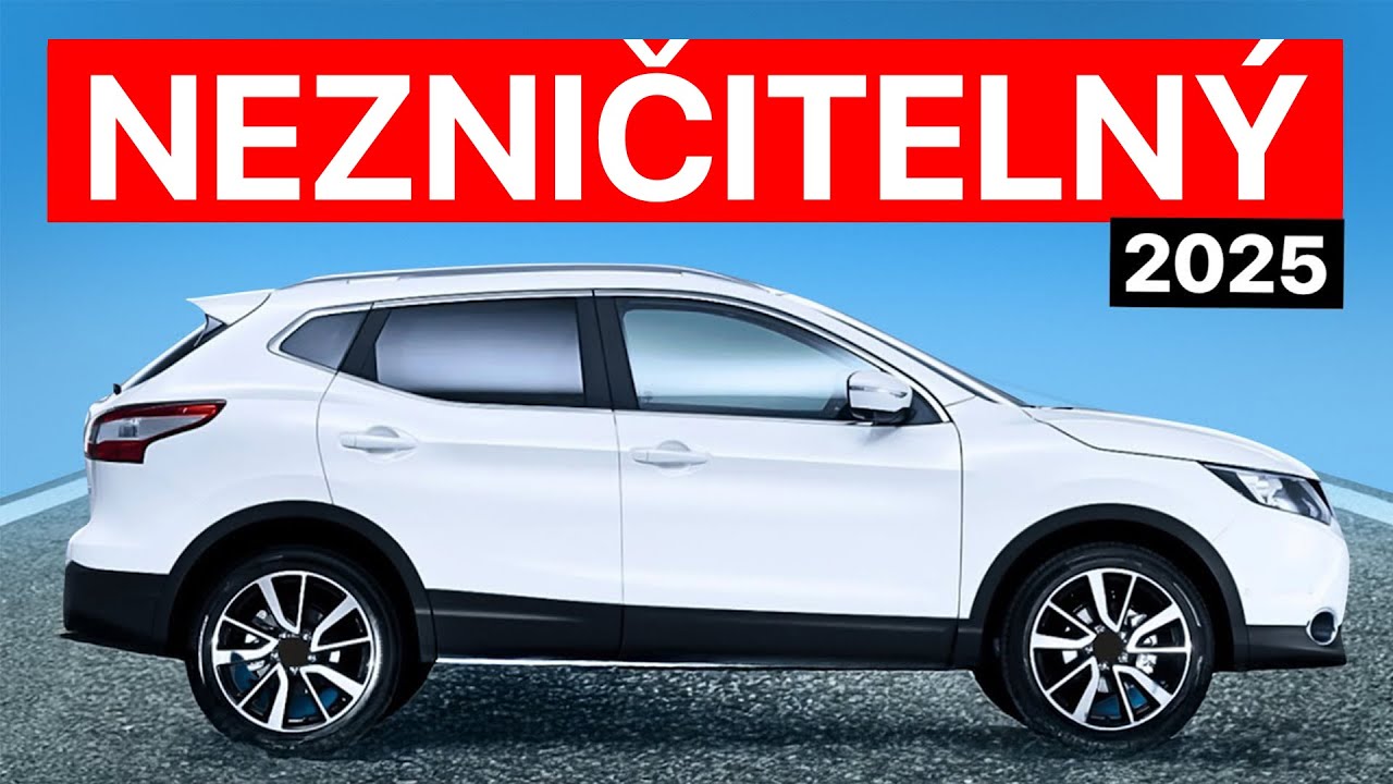 10 Auta, Kter&aacute; Se Nikdy Neporouchaj&iacute; | Nejspolehlivěj&scaron;&iacute; Auta 2026
