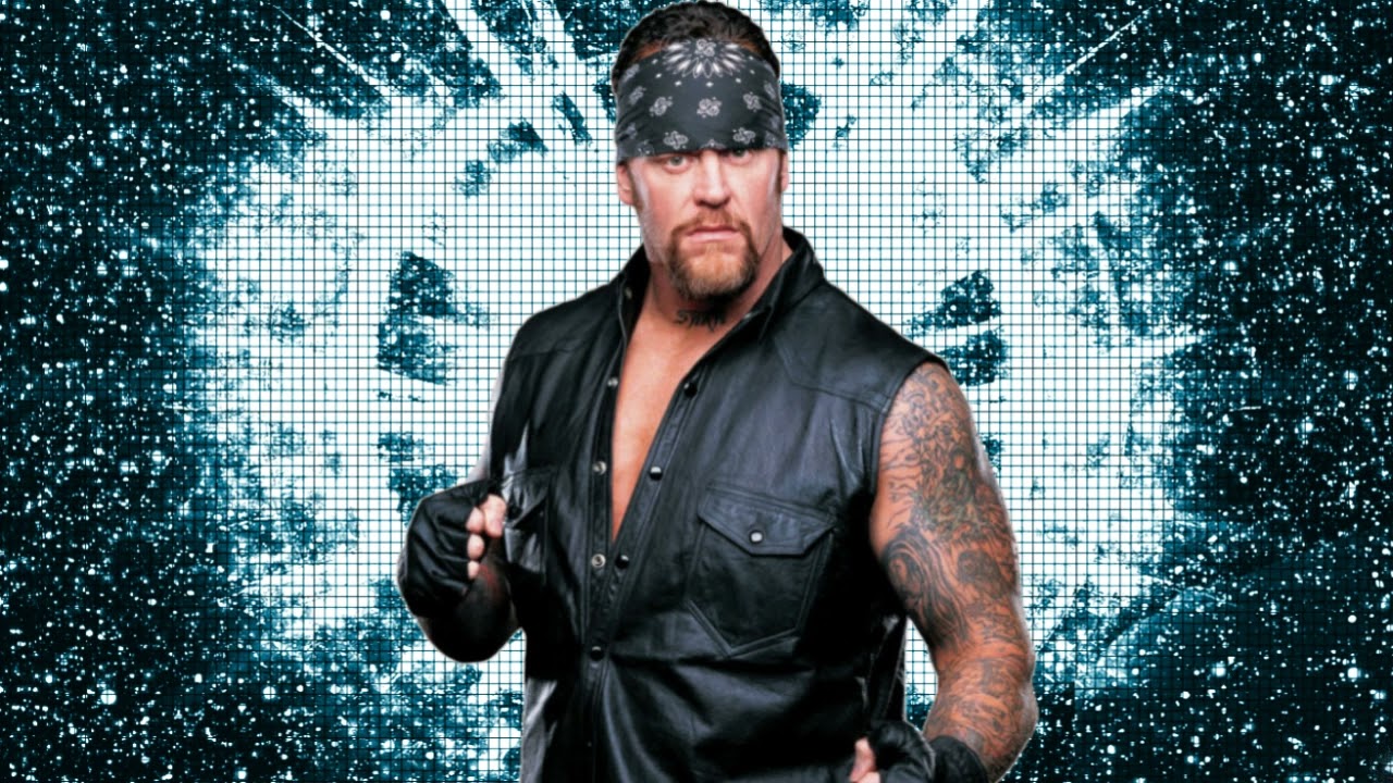 undertaker WWF/WWE theme song 