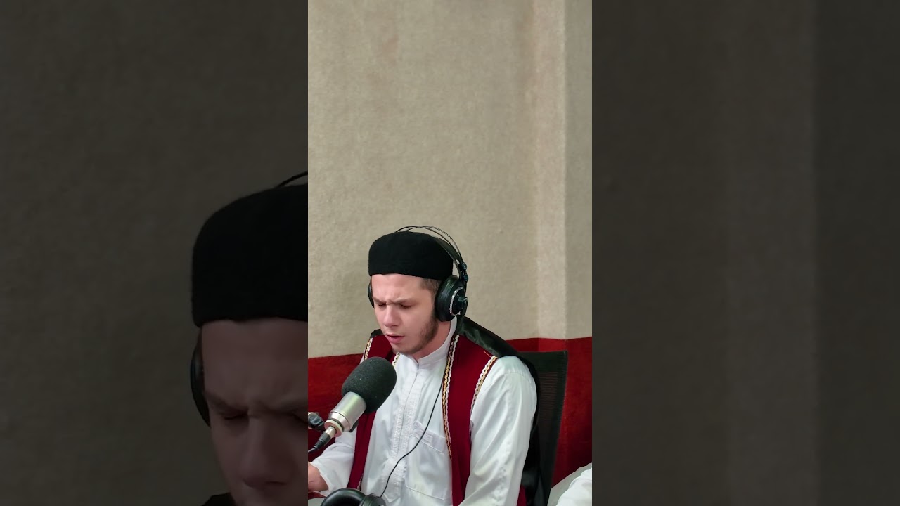يا نوق سيري Inshad AU