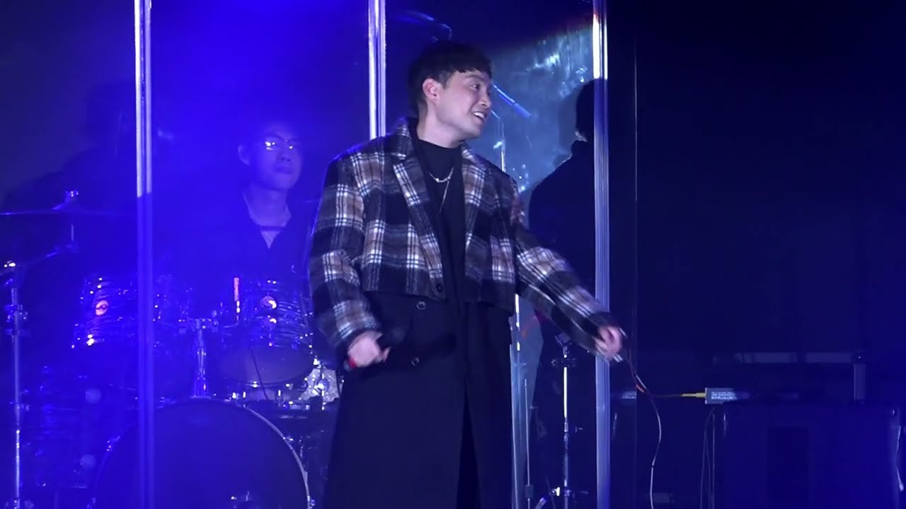 忘不了 performed by 陳松伶 Lawrence P Zheng