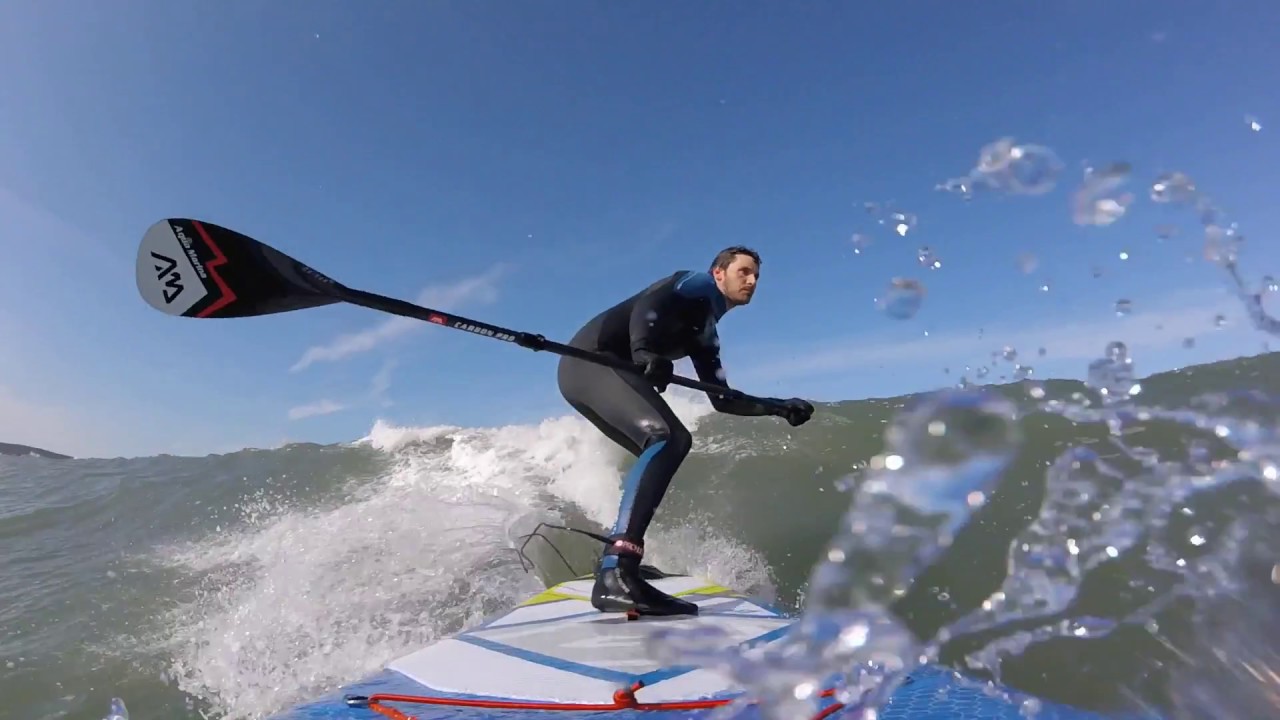 Beast and Magma Surfing Wooly