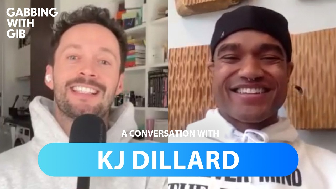KJ Dillard Talks Summer House Season 10, Dara Romance, Ciara Friendship, Jesse/West Drama & More