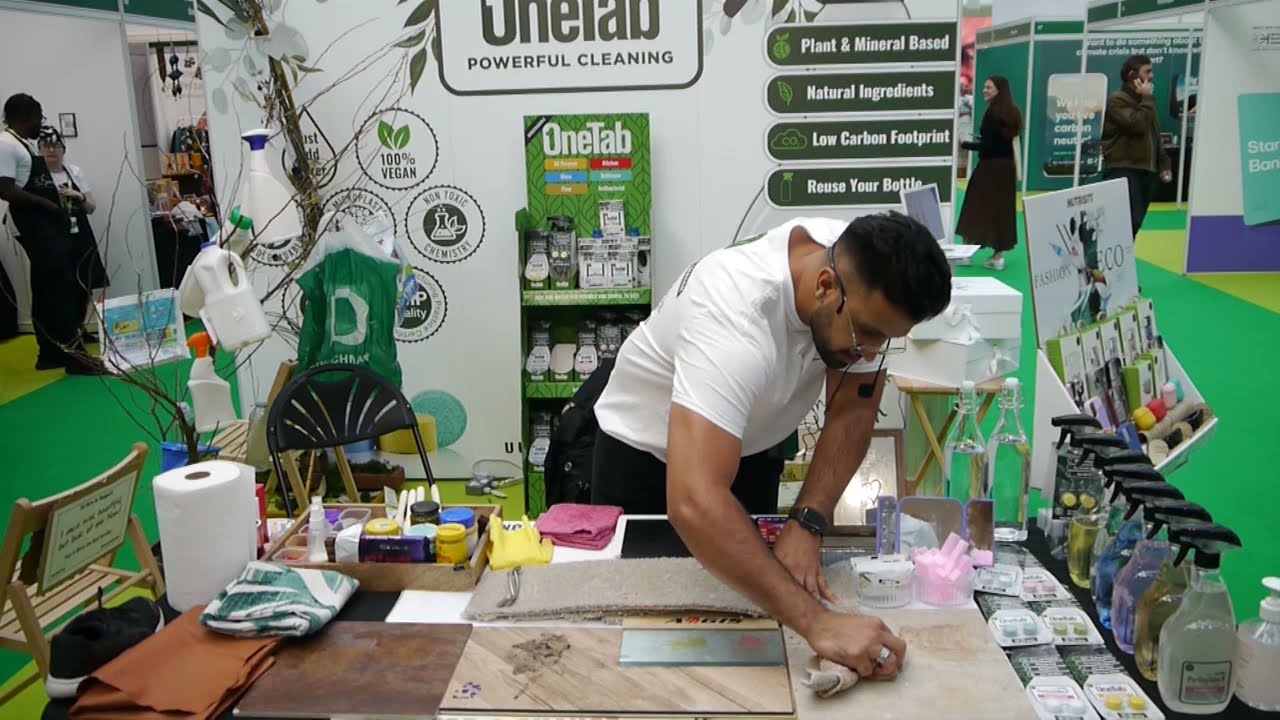 UuOneTab Demonstration Video - OCT 2021