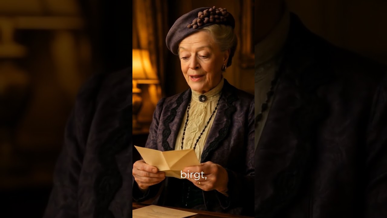 Downton Abbey - Das Große Finale - euer Filmrückblick auf die ersten beiden Filme