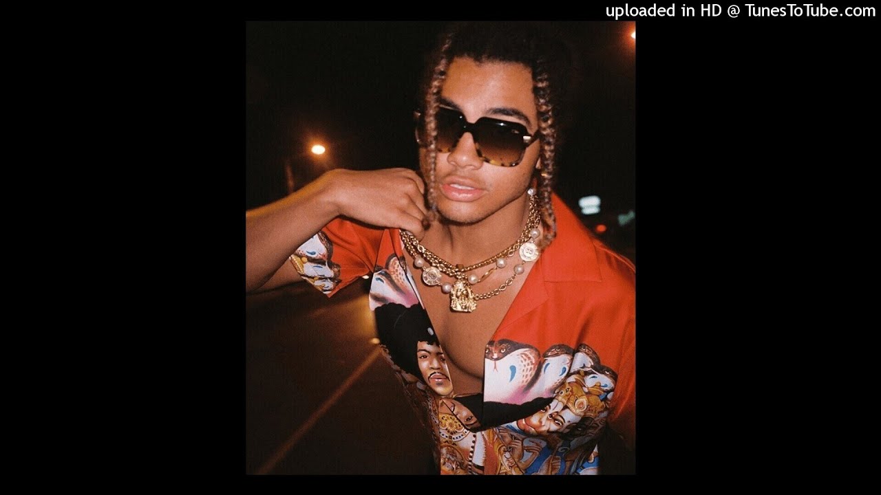 [FREE] 24kGoldn Type Beat 2021 - 