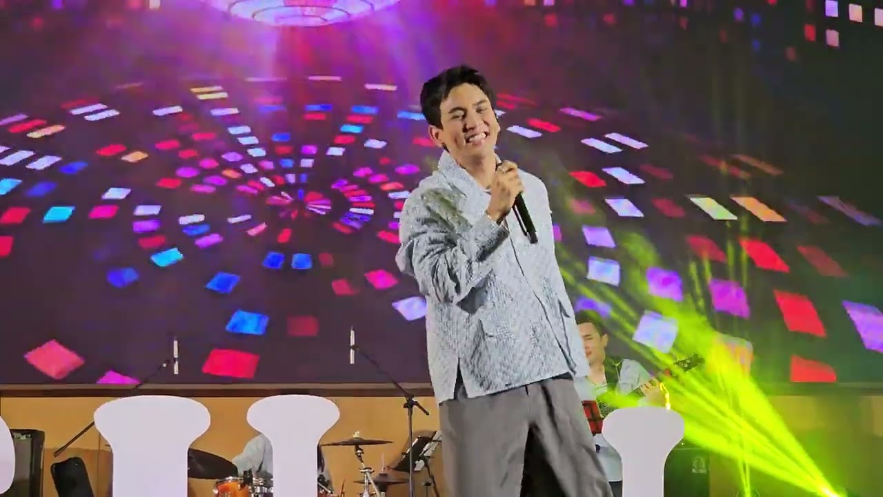 เชื่อฉัน #กันนภัทร #35thGunBD #NT #23102025