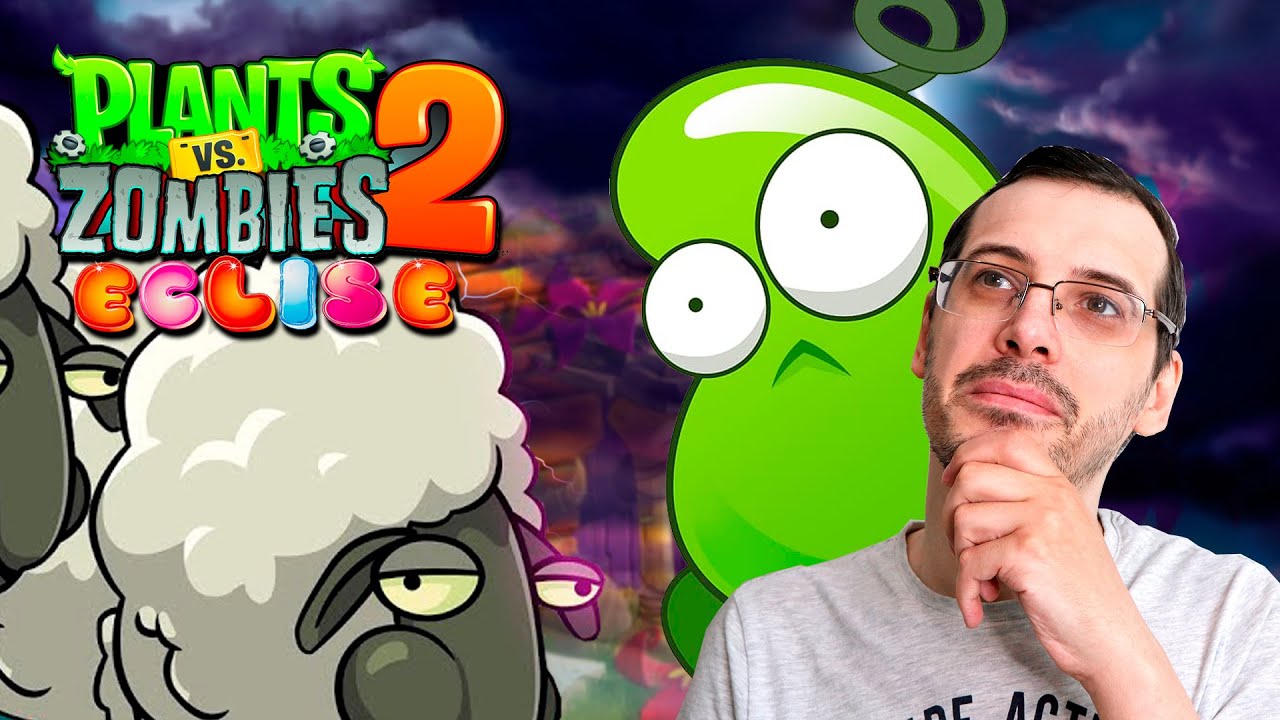 К каждому дино придет свой кризис и имя ему Боб | Plants vs Zombies 2 eclise #59