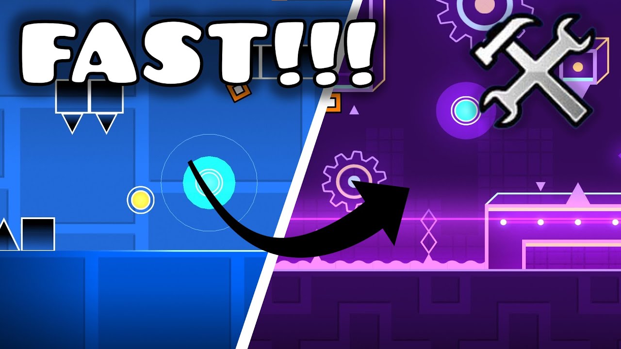 How to make levels QUICKLY - Creator Point Grinder's formula EXPLAINED - 2000 subscribers special!